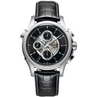 Orologio Hamilton Uomo in Acciaio H32619733 - H32619733